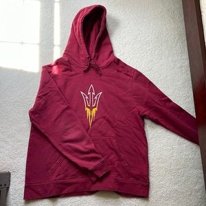 ASU sweatshirt